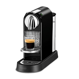 Caffè Segafredo compatibile macchina caffè Citiz - De Longhi Nespresso