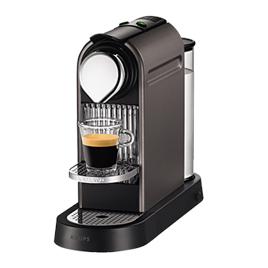 Caffè Segafredo compatibile macchina caffè Citiz - Krups Nespresso