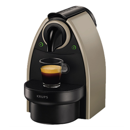 Caffè Segafredo compatibile macchina caffè Essenza - Krups Nespresso