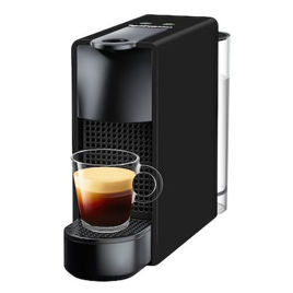 Caffè Segafredo compatibile macchina caffè Essenza Mini C30 - Nespresso ®* Matt Black Nespresso