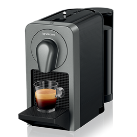Caffè Segafredo compatibile macchina caffè Prodigio Titan - Krups Nespresso
