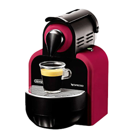 Caffè Segafredo compatibile macchina caffè Essenza - De Longhi Nespresso