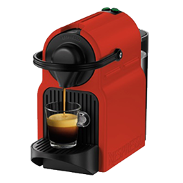 Caffè Segafredo compatibile macchina caffè Inissia - Krups Nespresso