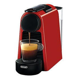 Caffè Segafredo compatibile macchina caffè Essenza Mini EN85R - De Longhi Nespresso