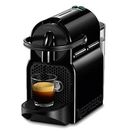 Caffè Segafredo compatibile macchina caffè Inissia - De Longhi Nespresso