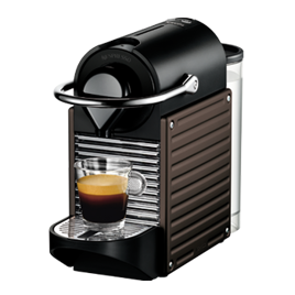 Caffè Segafredo compatibile macchina caffè Pixie - Krups Nespresso