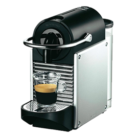 Caffè Segafredo compatibile macchina caffè Pixie - De Longhi Nespresso