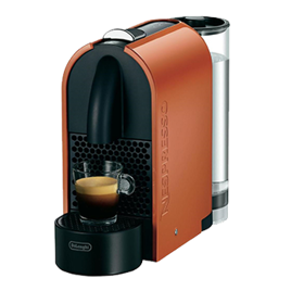 Caffè Segafredo compatibile macchina caffè U - De Longhi Nespresso
