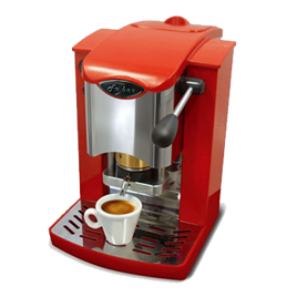 Caffè Segafredo compatibile macchina caffè Faber Cialde ESE 44 mm