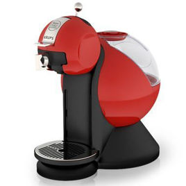 Caffè Segafredo compatibile macchina caffè Melody 2 - Krups Nescafé Dolce Gusto
