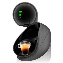 Caffè Segafredo compatibile macchina caffè Movenza - Krups Nescafé Dolce Gusto