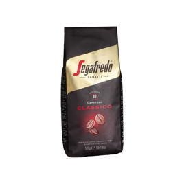 Picture of Segafredo CLASSICO coffee beans 500g