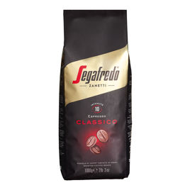 Picture of Segafredo CLASSICO coffee beans 1000g