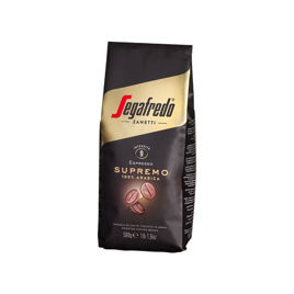 Picture of Segafredo SUPREMO coffee beans 500g