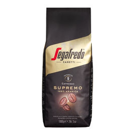 Caffè Segafredo SUPREMO in grani 1000g